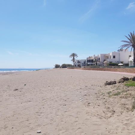 Villacana Playa Silvia Estepona Exterior foto